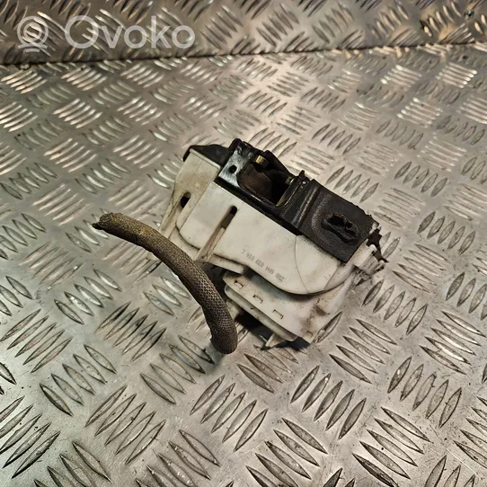 Volkswagen Polo III 6N 6N2 6NF Etuoven lukko 1HM862154A