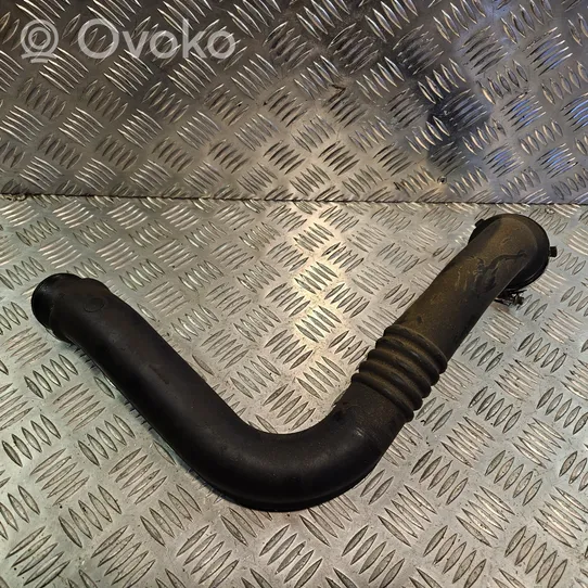 Renault Scenic I Intercooler hose/pipe 