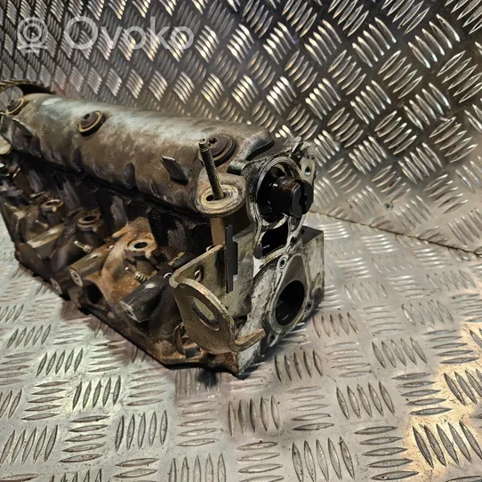 Renault Scenic I Engine head 