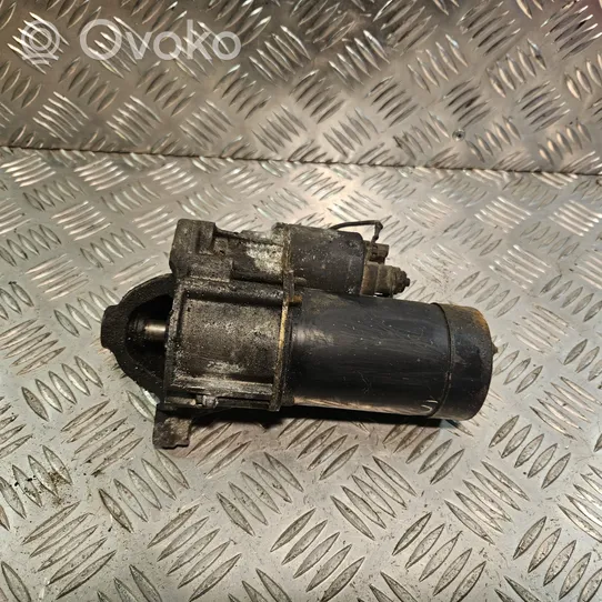 Renault Scenic I Starter motor 