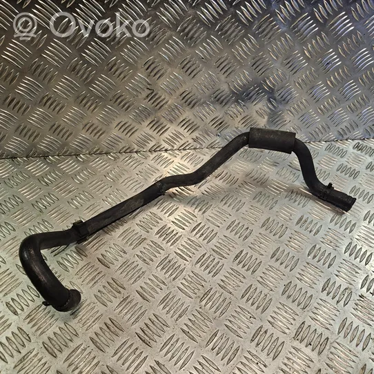 Volkswagen Golf IV Power steering hose/pipe/line 