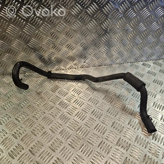 Volkswagen Golf IV Power steering hose/pipe/line 