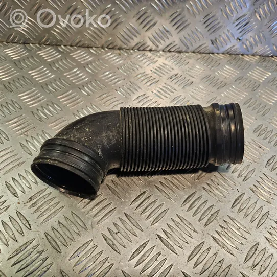 Volkswagen Golf V Conduit d'air (cabine) 1K0129684B