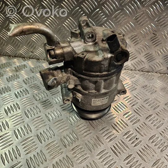 Volkswagen Golf V Compressore aria condizionata (A/C) (pompa) 8FK351322741