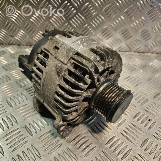 Volkswagen Golf V Alternador 06F903023C