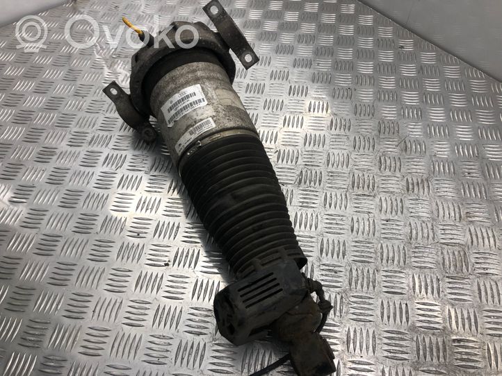 Audi Q7 4L Amortisseur de suspension pneumatique 7L8616020C