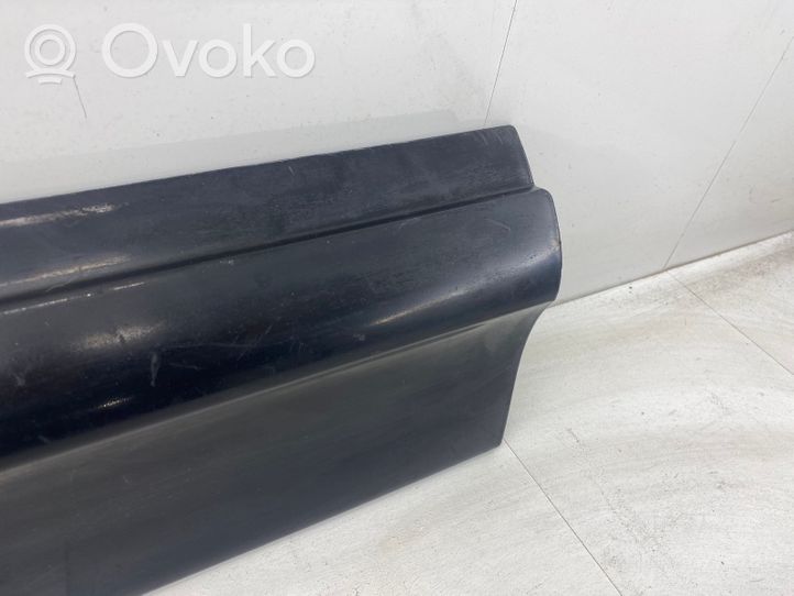 Audi Q7 4L Rivestimento della portiera anteriore (modanatura) 4L0853960