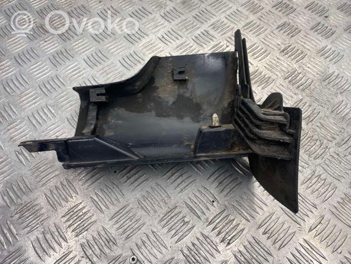 Volkswagen PASSAT B7 Garniture, jupe latérale/bas de caisse avant 3AA853898