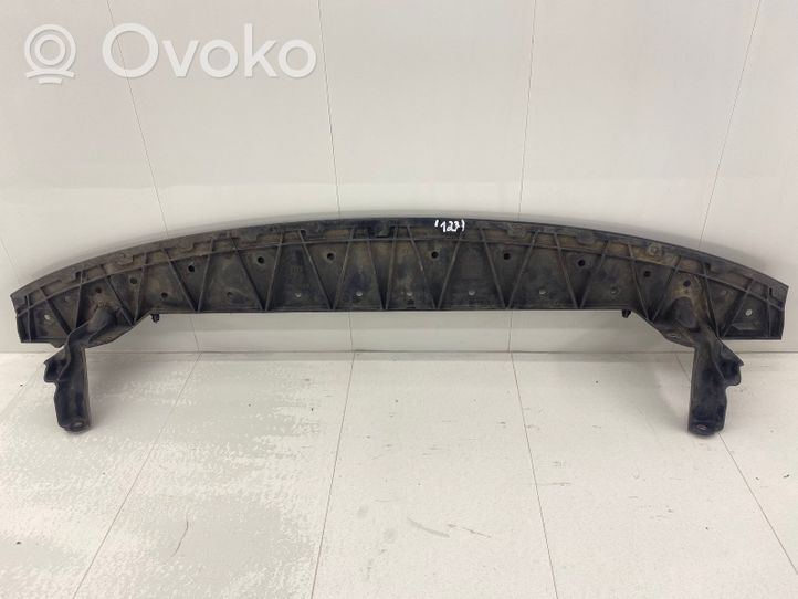 Volkswagen Golf V Osłona pod zderzak przedni / Absorber 1K0807093D