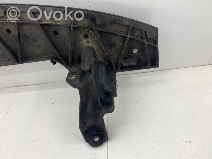 Volkswagen Golf V Osłona pod zderzak przedni / Absorber 1K0807093D