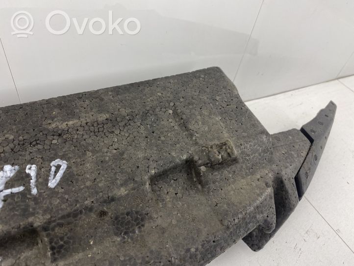 Audi Q7 4L Barra di rinforzo del paraurti anteriore 4L0807550B