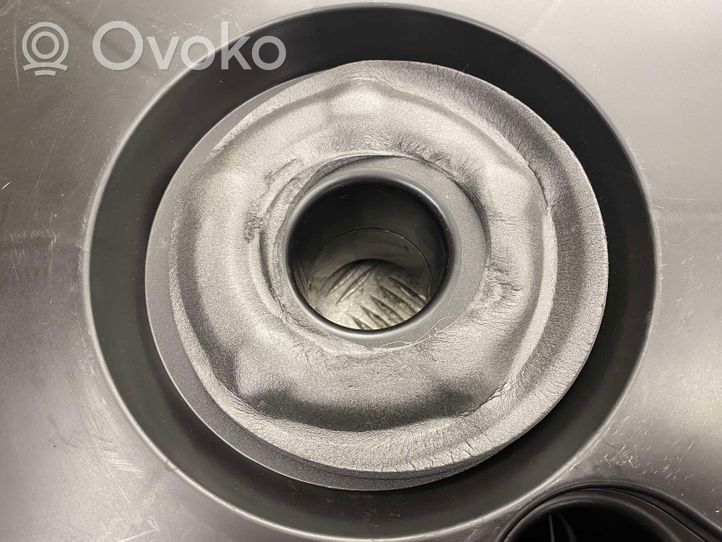 Audi Q5 SQ5 Subwoofer-bassokaiutin 8R0035382A