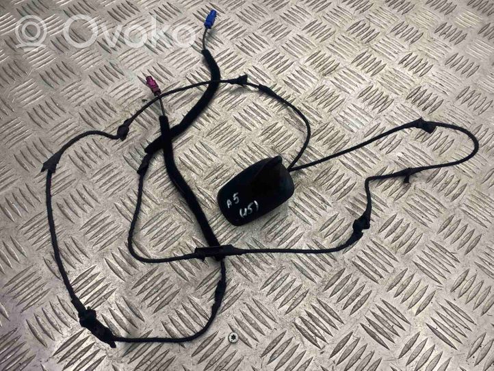 Audi A5 8T 8F Antena GPS 8T0035503E