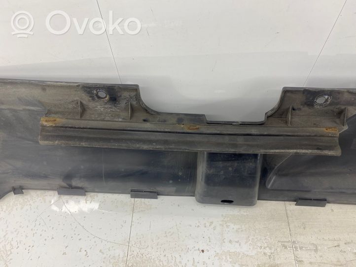 Audi A5 8T 8F Radiateur panneau supérieur d'admission d'air 8T0807081A