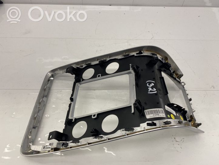 Volvo V60 Console centrale, commande chauffage/clim 9123656