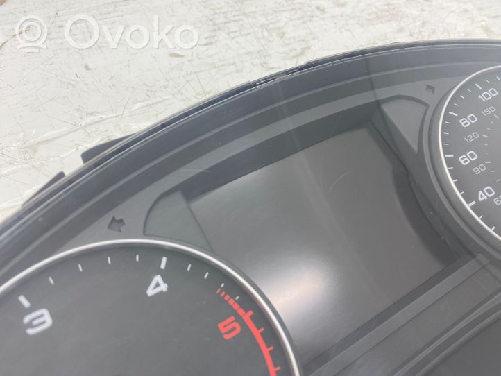 Audi A6 C7 Tachimetro (quadro strumenti) 4G8920950G