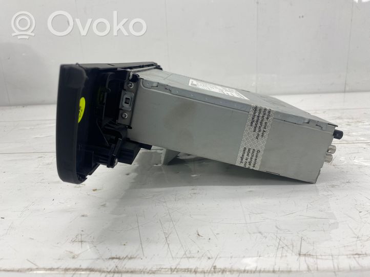 Audi A6 C7 Radio/CD/DVD/GPS-pääyksikkö 4G0035192E