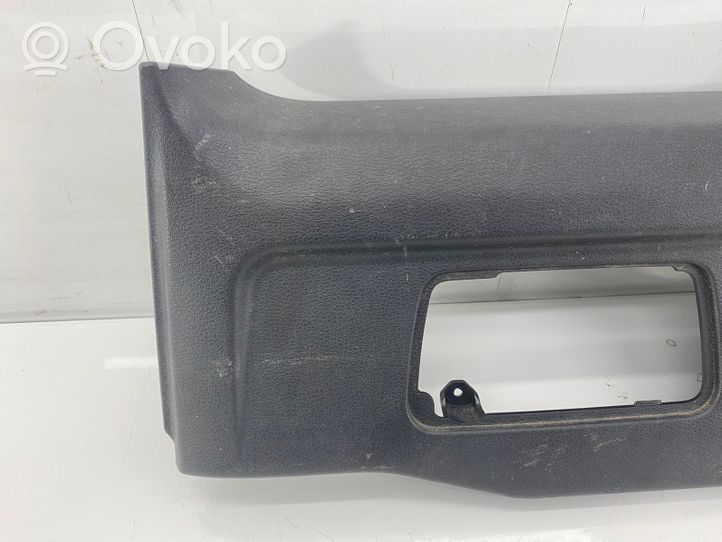 Volvo XC90 Garniture de couvercle de coffre arriere hayon 39875046