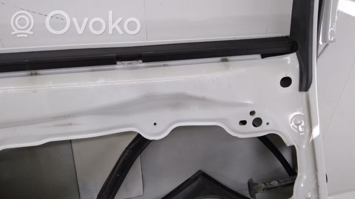 Volvo XC70 Rear door 