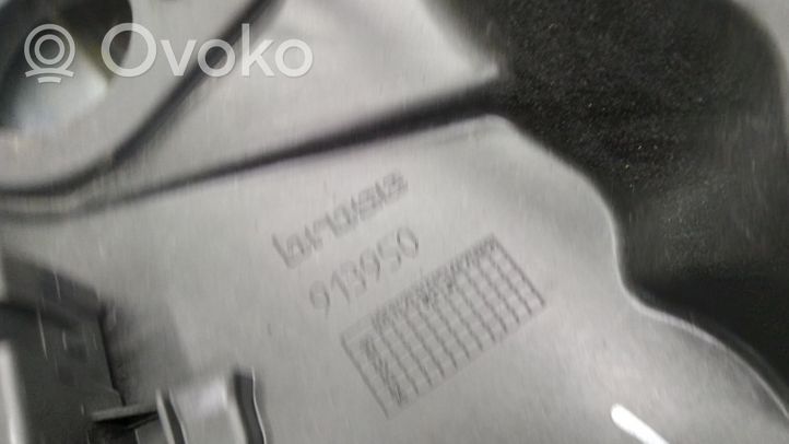 Volvo XC70 Elektryczny podnośnik szyby drzwi tylnych 913950