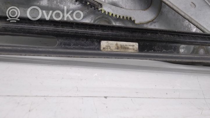 Volvo XC70 Mécanisme de lève-vitre avant sans moteur 30661066