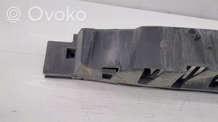 Volvo XC70 Renfort de pare-chocs avant 30678674