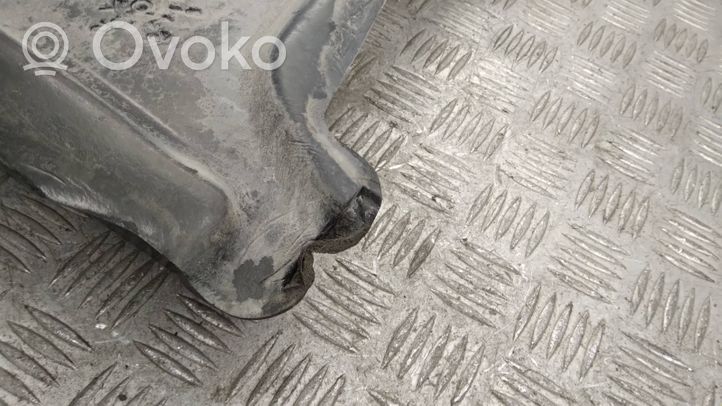 Volvo XC70 Wygłuszenie / Pianka błotnika przedniego 31299845