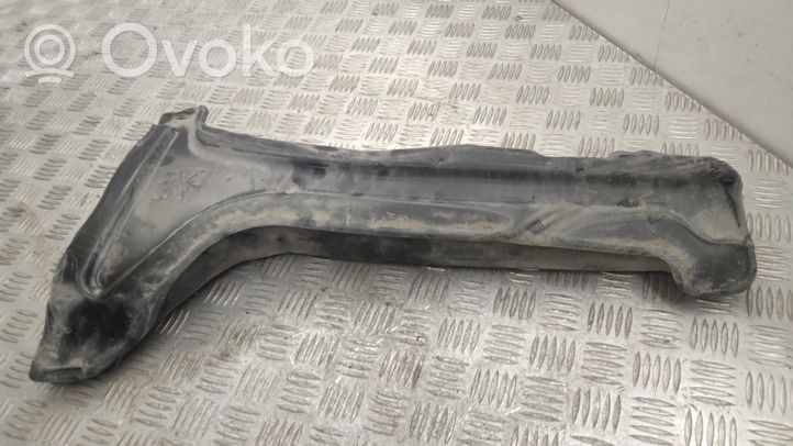 Volvo XC70 Wygłuszenie / Pianka błotnika przedniego 31299844