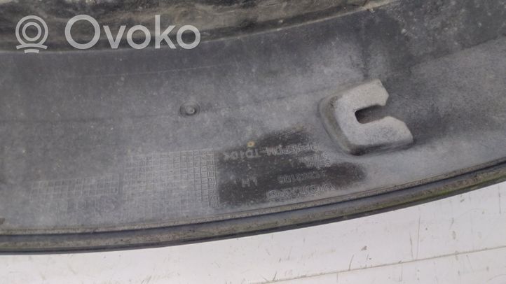 Volvo XC70 Listwa tylnego błotnika 31283106