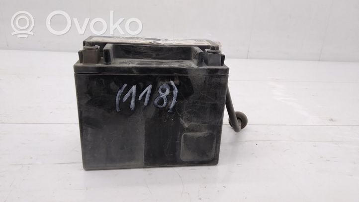 Volvo XC70 Batterie 31358957