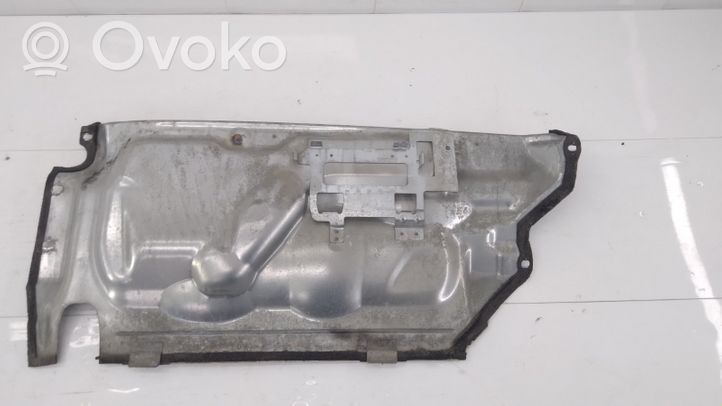 Volvo XC70 Osłona termiczna komory silnika 9N10B738312