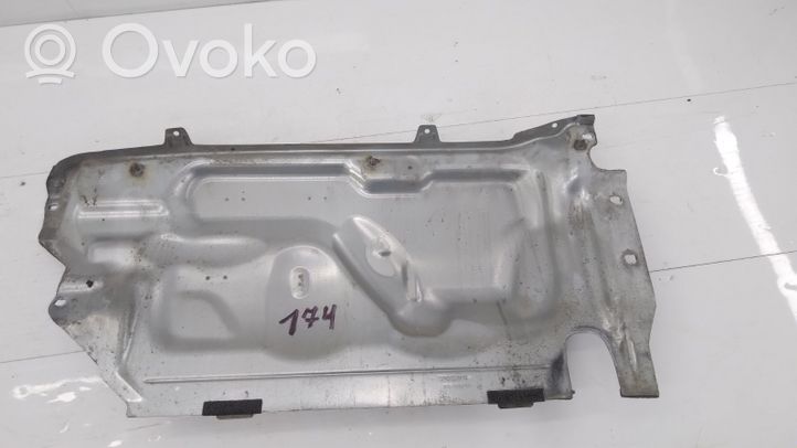 Volvo XC70 Osłona termiczna komory silnika 9N10B738312