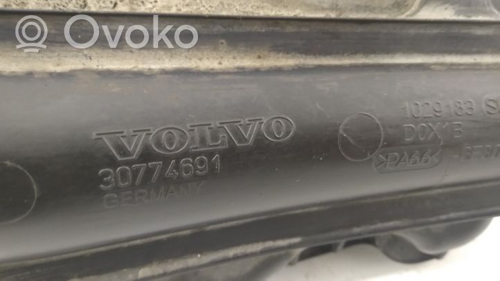 Volvo XC70 Rezonator / Dolot powietrza 30774691