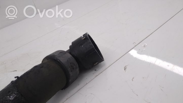Volvo XC70 Przewód / Wąż chłodnicy S4000250
