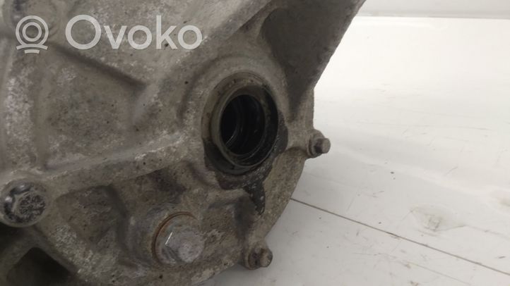 Volvo XC70 Mechanizm różnicowy tylny / Dyferencjał 1216688