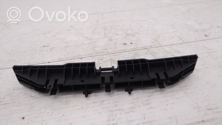 Volkswagen Touareg I Tailgate/trunk/boot lid buffer 7L6864225C