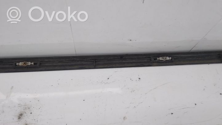 Volkswagen Touareg I Slenksčio dalis 7L0853537C