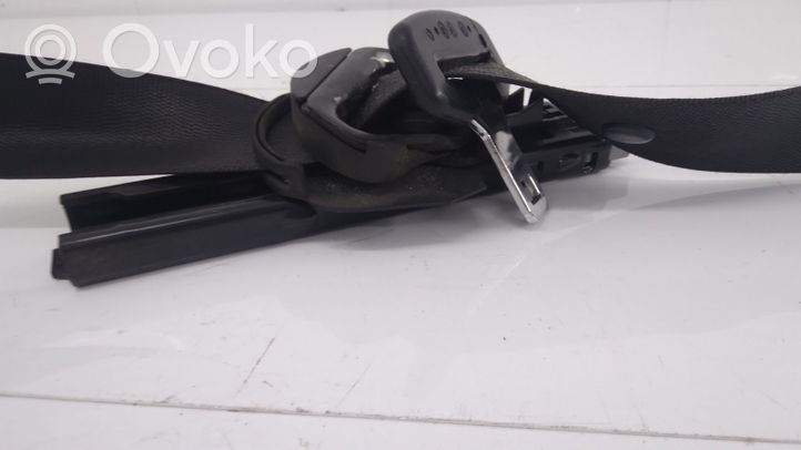 Mercedes-Benz ML W164 Front seatbelt 33033535