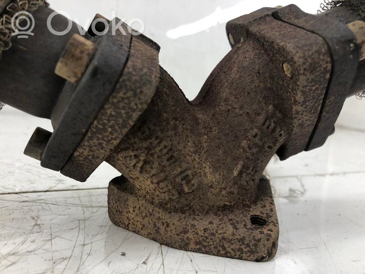 Volkswagen Touareg I Other exhaust manifold parts 5900109