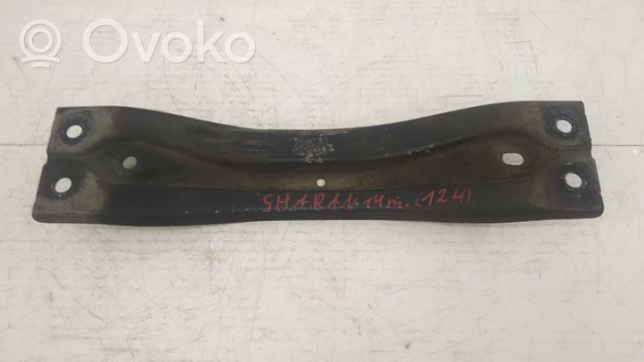 Volkswagen Sharan Staffa/supporto di montaggio della marmitta 7N0804421A