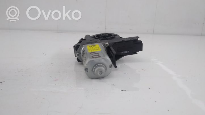 Volvo XC70 Moteur de lève-vitre de porte avant 970714101