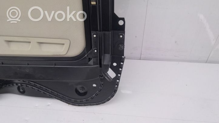 Volvo XC70 Sunroof set 1713781C