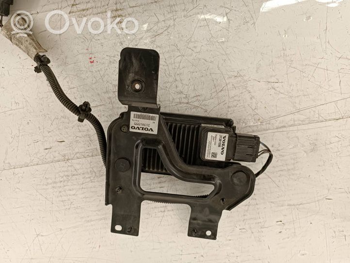 Volvo V60 Sensore radar Distronic 28085610