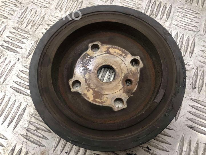 Volvo XC70 Puleggia dell’albero motore 30677464