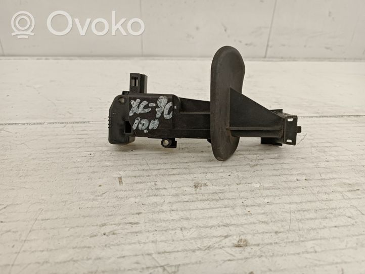 Volvo XC70 Fuel tank cap lock 31299107