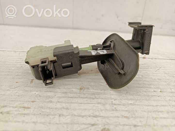 Volvo XC70 Fuel tank cap lock 31299107