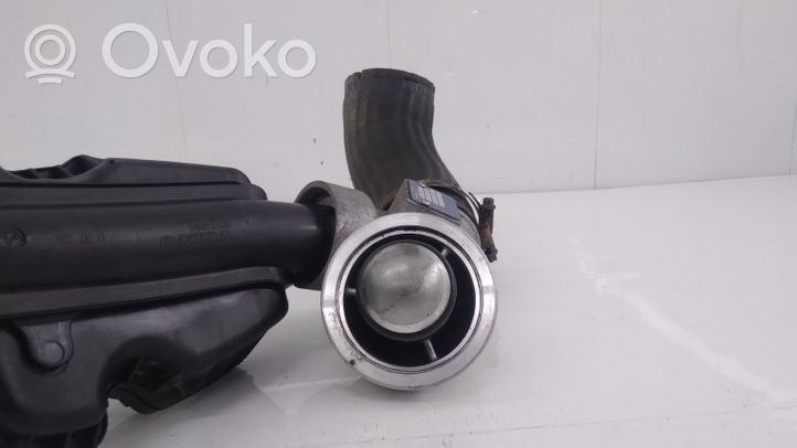 Volvo XC70 Ansaugdämpfer Resonator 31293088