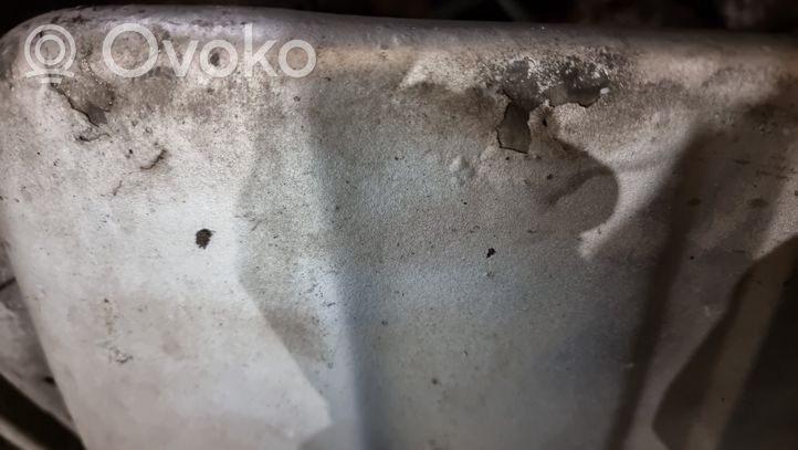 Volvo XC90 Spojler zderzaka przedniego 