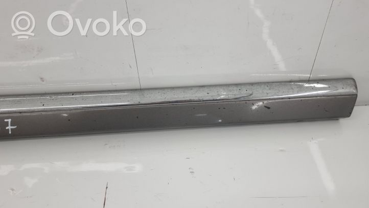 Volvo S80 Rivestimento della portiera anteriore (modanatura) 30791065