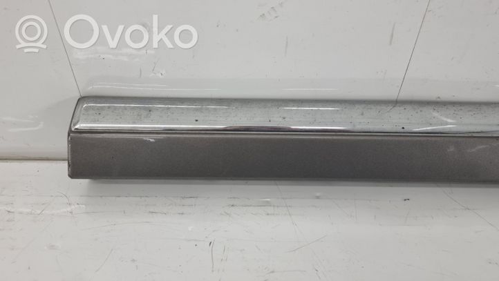 Volvo S80 Rivestimento della portiera anteriore (modanatura) 30791065